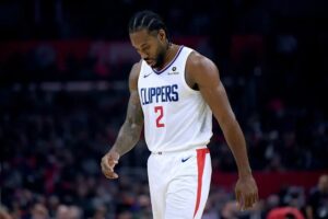 clippers contrato kawhi leonard