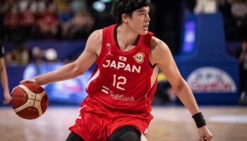 Suns Yuta Watanabe Mundial