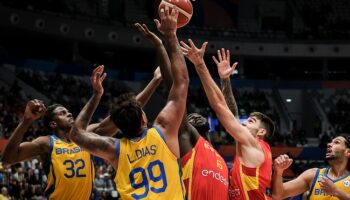 copa mundo basquete jogos