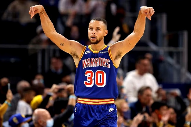 armadores história nba