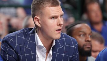 kristaps porzingis nenê aposentar