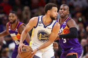 armadores história nba