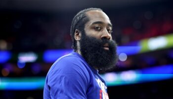 NBA multa James Harden