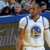 andre iguodala warriors aposentadoria