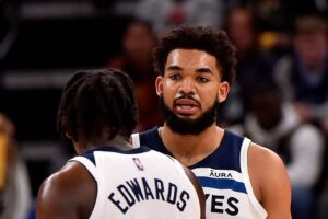 edwards karl-anthony towns