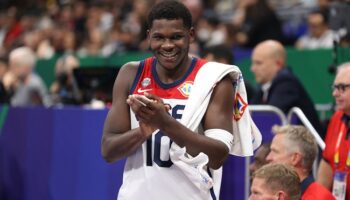 seleção eua copa mundo