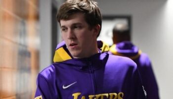 austin reaves lakers contrato