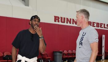 Chris Paul Warriors temporada