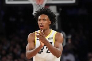 collin sexton temporada jazz