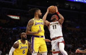 d'angelo russell bruce brown