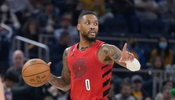 nba damian lillard troca