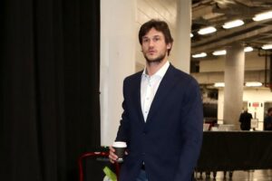 Danilo Gallinari Boston Celtics