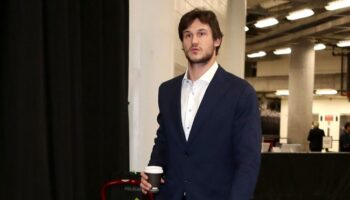 Danilo Gallinari Boston Celtics