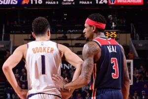 agência livre NBA 2023