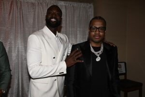 dwyane wade allen iverson