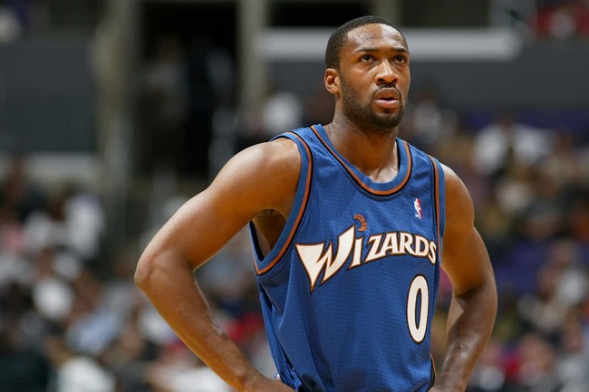 armadores história nba