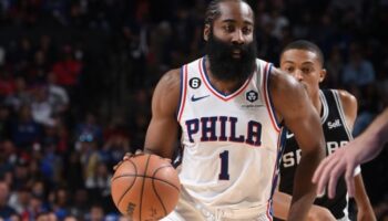 james harden spurs troca