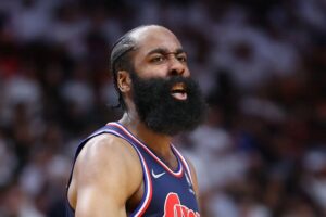 James Harden rumores Rockets