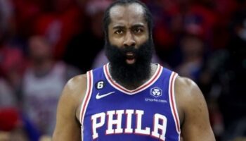 nba james harden multa