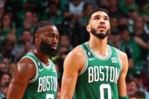 jayson tatum jaylen brown