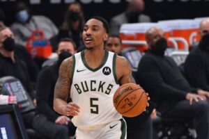 de'aaron fox darius garland