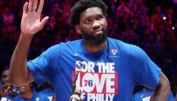 joel embiid frança olimpíadas