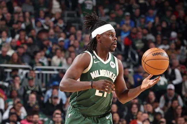armadores história nba