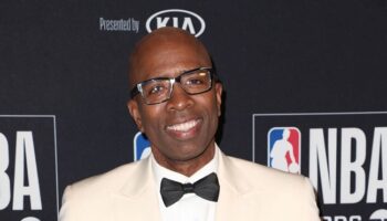 Kenny Smith demissões ESPN