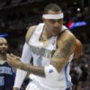 kenyon martin nba defesa