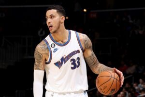 elenco Washington Wizards NBA