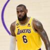 lebron james jogadores nba