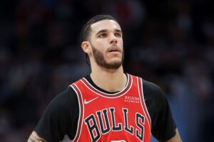 lonzo ball jogar nba