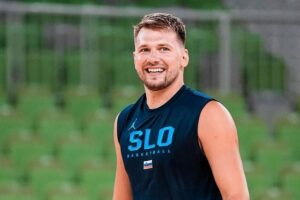 luka doncic copa mundo