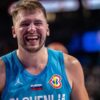 Paul George Luka Doncic