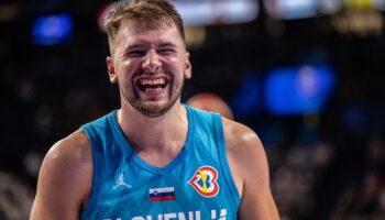 Paul George Luka Doncic