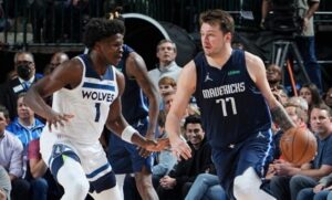 Splash melhores jovens NBA