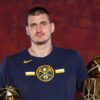 nikola jokic mvp temporada