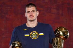 nikola jokic mvp temporada