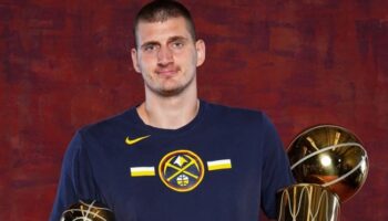 nikola jokic mvp temporada