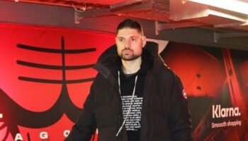 Nikola Vucevic GM Bulls