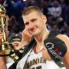 nikola jokic nuggets nba