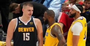 NBA calendário temporada 2023/24