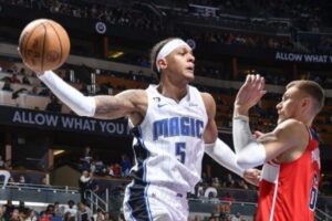 Isaiah Thomas Paolo Banchero