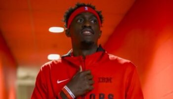 pascal siakam troca hawks