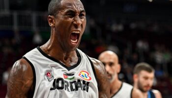 Rondae Hollis-Jefferson Kobe Bryant