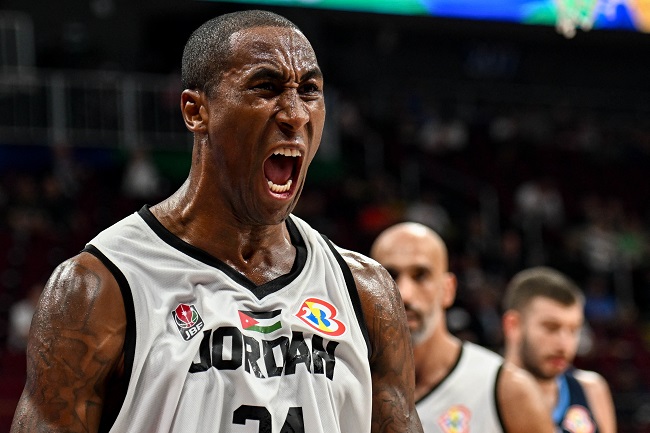 Rondae Hollis-Jefferson Kobe Bryant