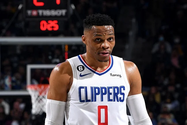 armadores história nba