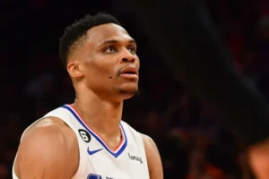 clippers russell westbrook nba