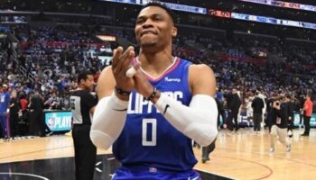 russell westbrook clippers temporada