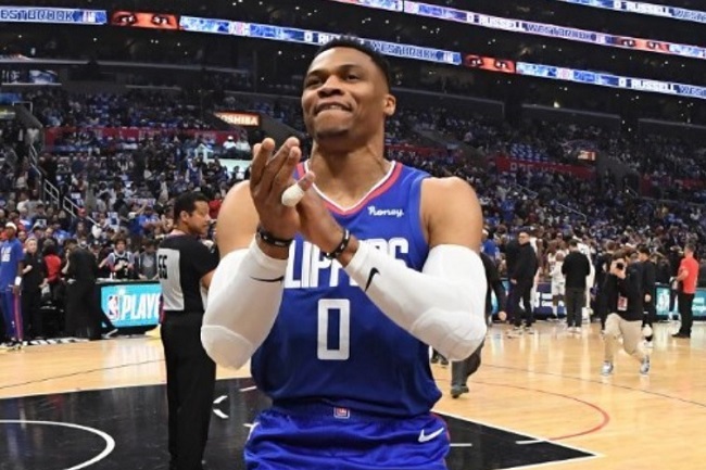 russell westbrook clippers temporada
